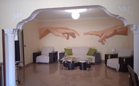 B&B Paraiso Del Sol